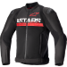 Мото яке ALPINESTARS SMX AIR BLK/RED