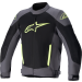 Яке ALPINESTARS T-SPX SUPERAIR BK/Y