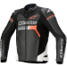 Кожено мото яке ALPINESTARS GP Force Airflow BWR