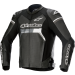 Кожено мото яке ALPINESTARS GP Force Airflow BLACK