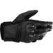 Дамски кожени ръкавици ALPINESTARS 4W PHENOM BLK