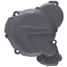 Предпазител за капака на запалването KTM/HUSQ 250/300 EXC/TE 2017-22 GREY