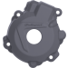 Предпазител за капака на запалването KTM/HUSQ EXC-F250/350 2014-16 / Fride350 2013-17 / FE 2014-16 GREY