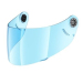 Син визьор за каска SHARK S600/650/700/800/900/RIDILL