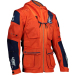 Ендуро яке LEATT 5.5 ENDURO ORANGE