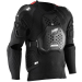 Мотокрос ризница LEATT 3DF AIRFIT HYBRID