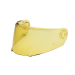 Жълт визьор SV6 за каски SCHUBERTH C5