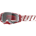 Мотокрос очила 100% ARMEGA DEEP RED