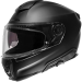Каска SCHUBERTH S3 Matt Black