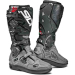 Мотокрос ботуши SIDI CROSSFIRE 3 SRS GREY BLACK