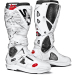 Мотокрос ботуши SIDI CROSSFIRE 3 SRS WHITE