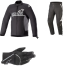 Екип ALPINESTARS DRYSTAR - 3 части