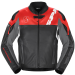 Кожено мото яке SPIDI DP PROGRESSIVE LEATHER Red