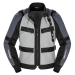 Текстилно мото яке SPIDI ENDURO PRO Black/Grey
