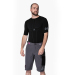 Термо блуза с къс ръкав Muc-Off Technical Base Layer