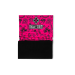 Мултифункционална кърпа Muc-Off Winter Neck Gaiter - Pink Punk
