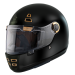 Каска MT JARAMA A1 SOLID MATT BLACK