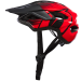 Вело каска O'NEAL MATRIX SPLIT V.23 BLACK/RED