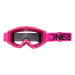 Мотокрос очила O'NEAL B-ZERO V.22 PINK