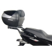 Монтажен комплект за куфари SHAD TOP MASTER YAMAHA MAJESTY 125 S '14