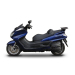 Монтажен комплект за куфари SHAD TOP MASTER YAMAHA MAJESTY 400 4-10