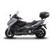 Монтажен комплект за куфари SHAD TOP MASTER YAMAHA T-MAX 530'12