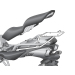 Монтажен комплект за куфари SHAD TOP MASTER YAMAHA FAZER 600 04-09