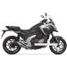Монтажен комплект за куфари SHAD 3P SYSTEM HONDA NC 750 X '21