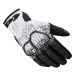 Текстилни мото ръкавици SPIDI CROSS KNIT Black
