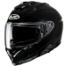 Каска HJC i71 METAL BLACK