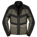 Текстилно мото яке SPIDI RW H2OUT Militar