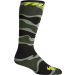 Чорапи THOR Youth MX Camo Green