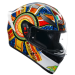 Каска AGV K1 S E2206 - TOP DREAMTIME