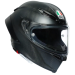 МОТО КАСКА AGV PISTA GP RR E2206 DOT - MONO MATT CARBON