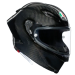МОТО КАСКА AGV PISTA GP RR E2206 DOT - MONO GLOSSY CARBON