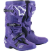 Мотокрос ботуши ALPINESTARS TECH 10 PURPL/BLK