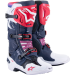 Мотокрос ботуши ALPINESTARS TECH 10 SUPERVENTED RAINBOW