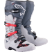 Мотокрос ботуши ALPINESTARS Tech 7 Enduro GRAY/RD