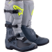 Мотокрос ботуши ALPINESTARS TECH 3 GRAY/GRAY