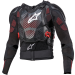 Ризница ALPINESTARS BIO TECH V3 B/W/R