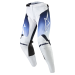 Мотокрос брич ALPINESTARS RAC-HOEN WHT/NAVY