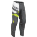 Мотокрос брич THOR SECTOR CHECKER GRAY/ACID