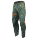 Мотокрос брич THOR SECTOR DIGI GREEN/ORANGE