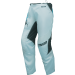 Дамски мотокрос брич THOR WOMEN'S SECTOR SPLIT LIGHT BLUE