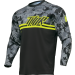 Мотокрос джърси THOR SECTOR DIGI GRAY/ACID
