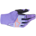 Ръкавици ALPINESTARS T-STAR 24 PURP/BLK