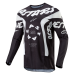 Мотокрос джърси ALPINESTARS RAC-HANA BLK/WHT