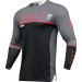 Мотокрос джърси THOR PRIME ACE BLACK/CHARCOAL