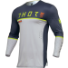 Мотокрос джърси THOR PRIME ACE GRAY/MIDNIGHT