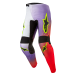 Мотокрос брич ALPINESTARS F-LUCE WHT/RD/YLW